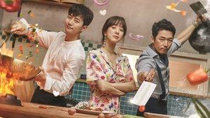 Wok of Love (2018)