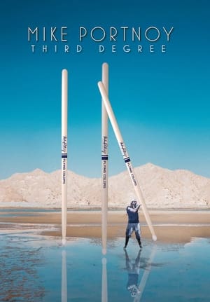 Image Mike Portnoy: Third Degree