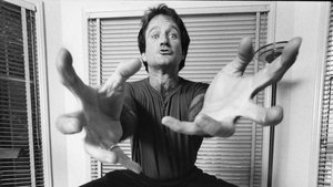 Robin Williams: Entra a mi mente