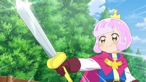 Puniru Is a Kawaii Slime: 1×3