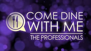 poster Come Dine with Me: The Professionals