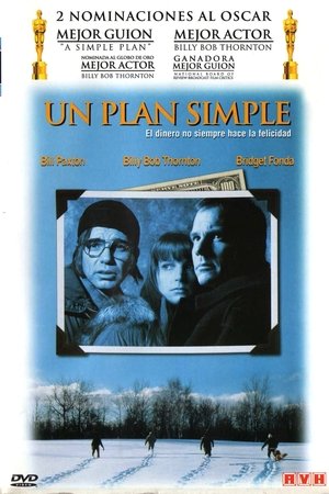A Simple Plan