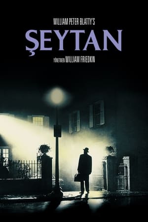 Poster Şeytan 1973