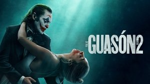 Guasón 2: Folie a Deux (2024)