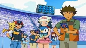 Pokémon Season 10 Episode 50