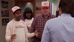 Parks and Recreation Season 4 Episode 8