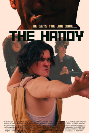 The Handy 9
