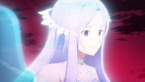 Sword Art Online: Season 4 Episode 14 –