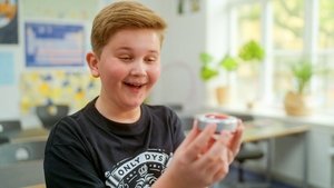 Funniest in class? | StreamHub