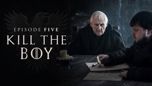 Game of Thrones: 5×5