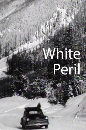 White Peril 1956