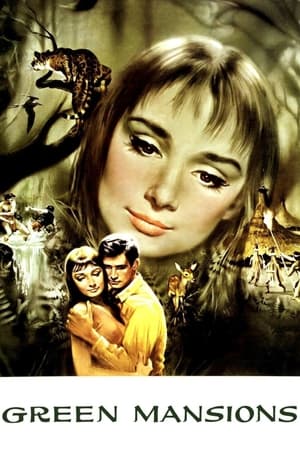 Green Mansions (1959)