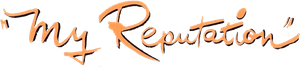 Mi reputación — Logos 1