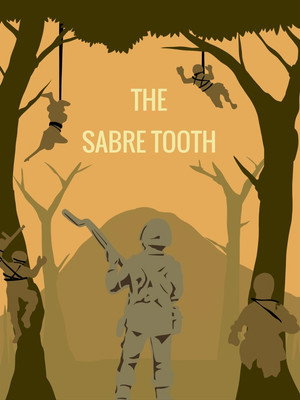 Plastic Apocalypse: The Sabre-Tooth 2