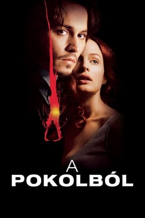 A pokolból (2001)