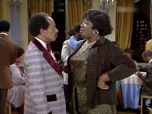 Die Jeffersons: 5×14