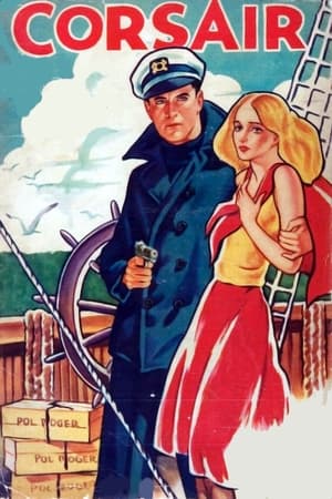 Poster Corsair (1931)