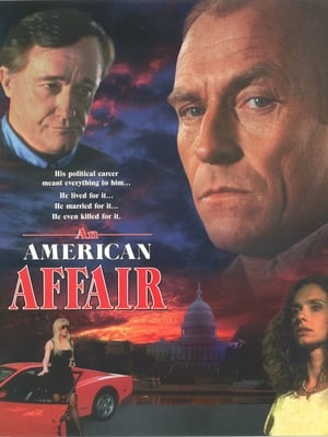 An American Affair poster