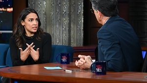 The Late Show with Stephen Colbert: 7×152