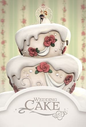 Poster Wedding Cake 2013