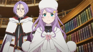 Re:ZERO -Starting Life in Another World-: 1×76