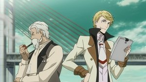 Bungou Stray Dogs Temporada 1 Capitulo 20