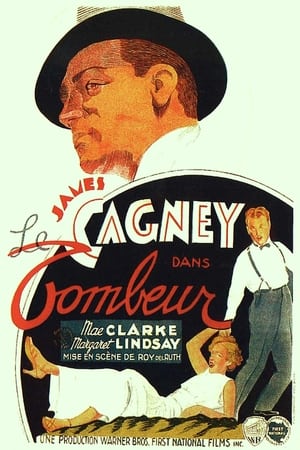 Poster Le Tombeur 1933