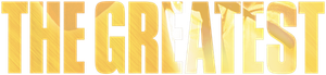 The Greatest — Logos 1