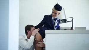 Stewardesses watch free porn movies