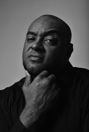 Lewis Duval portrait