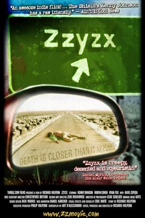 Poster Zzyzx 2006