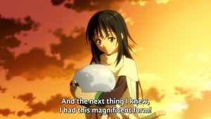 That Time I Got Reincarnated as a Slime: 1 Staffel 6 Folge