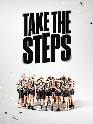 Take the Steps 3