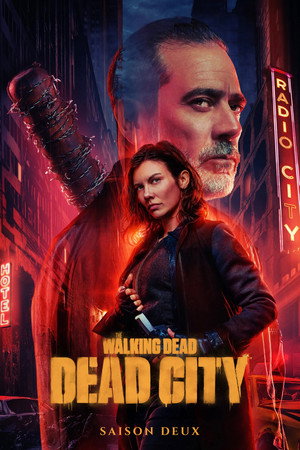 The Walking Dead : Dead City — Saison 2