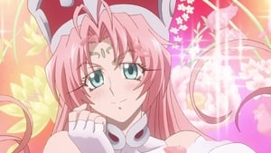 Episódio 1 - A Lista Hoshin - Hakyuu Houshin Engi