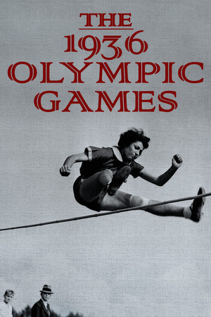 The 1936 Olympic Games (2016)