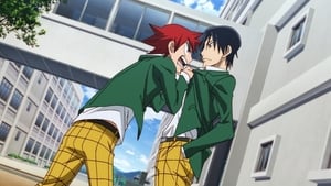 Yowamushi Pedal: Season 3 Episode 5