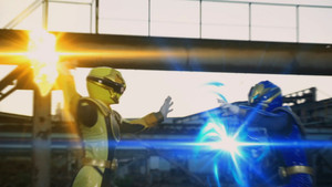 No. 1 Sentai Gozyuger Season 1 : Episode 47 