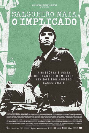 Salgueiro Maia - The Implicated 5