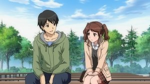 Amagami SS Season 1 Episode 11