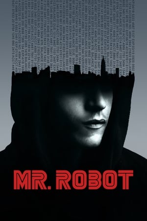 Image Mr. Robot