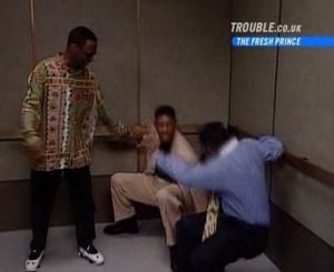 The Fresh Prince of Bel-Air: 5×24