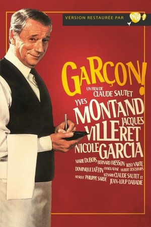 Garçon ! - 1983 Garçon ! - 1983
