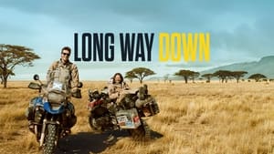 poster Long Way Down