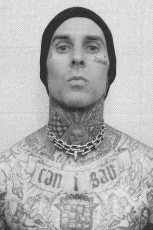 Travis Barker photo