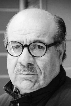 Taoufik El Bahri portrait