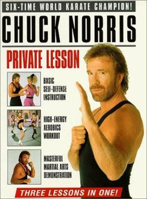 Image Chuck Norris: Private Lesson