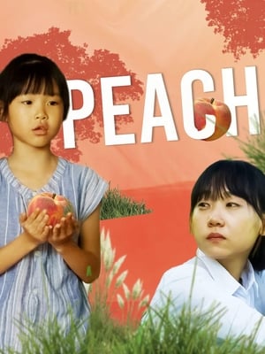 Poster Peach (2018)