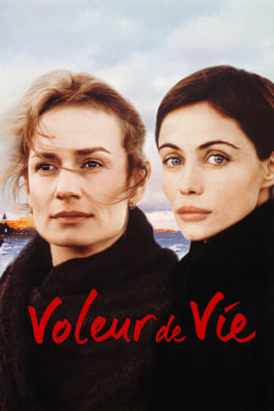 Poster Voleur de vie 1998