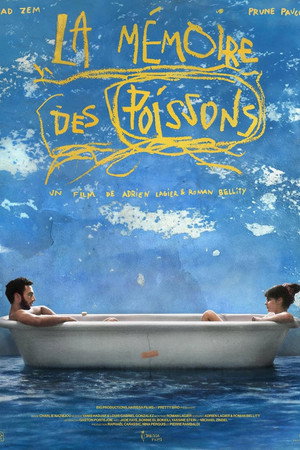 La Mémoire des Poissons